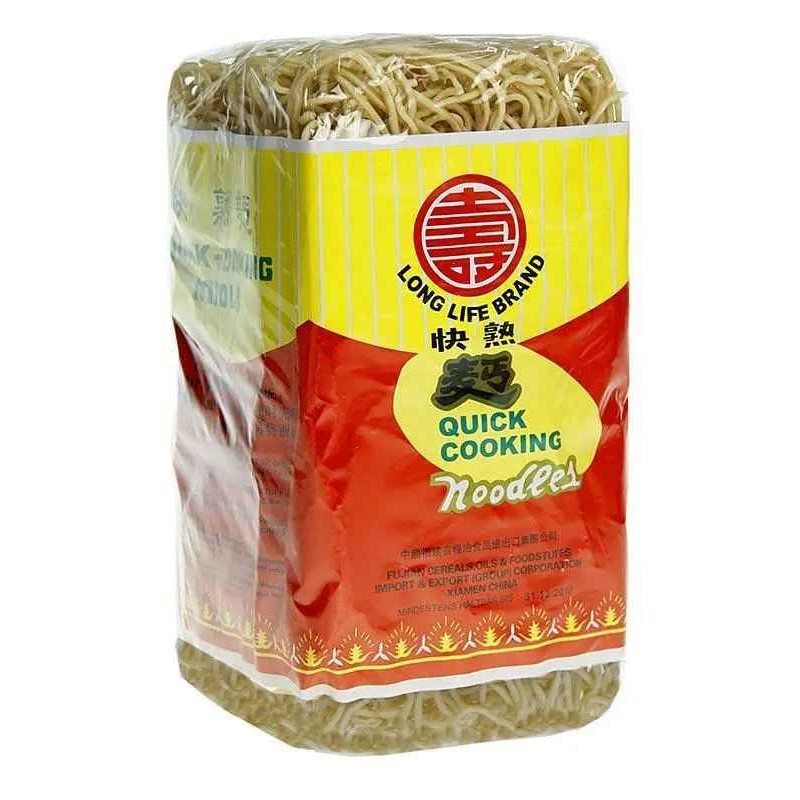 Qyick Cooking Noodle 800 GM