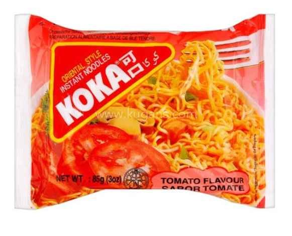 Koka Tomato Flavour 3 OZ