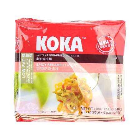 Koka Spicy Sesame 340 GM