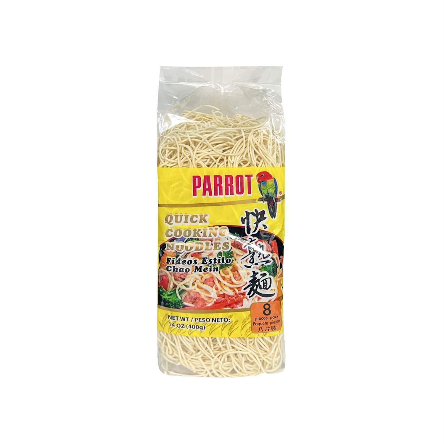 Quick Cooking Noodle 400 GM