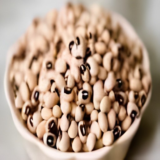 SALMA BLACK EYE PEAS 32 OZ