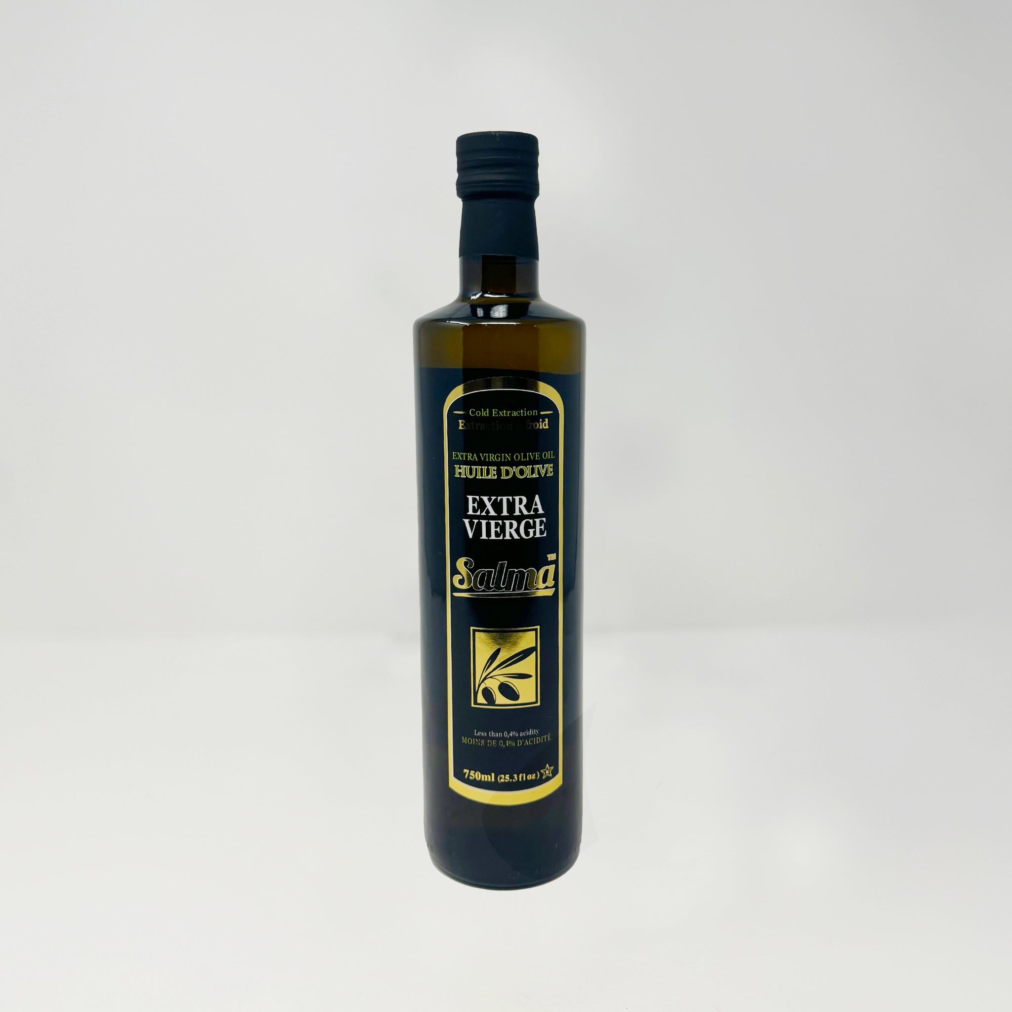 SALMA OLIVE OIL 25.5 Floz
