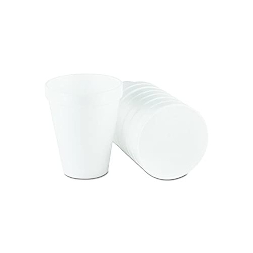 Foam Cups 20 Count