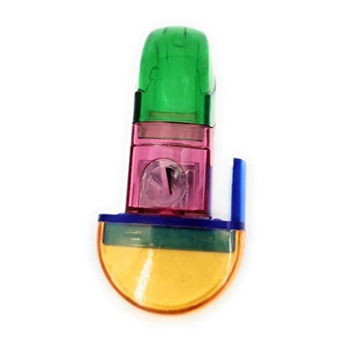 Pencil Charpeners 1 COUNT