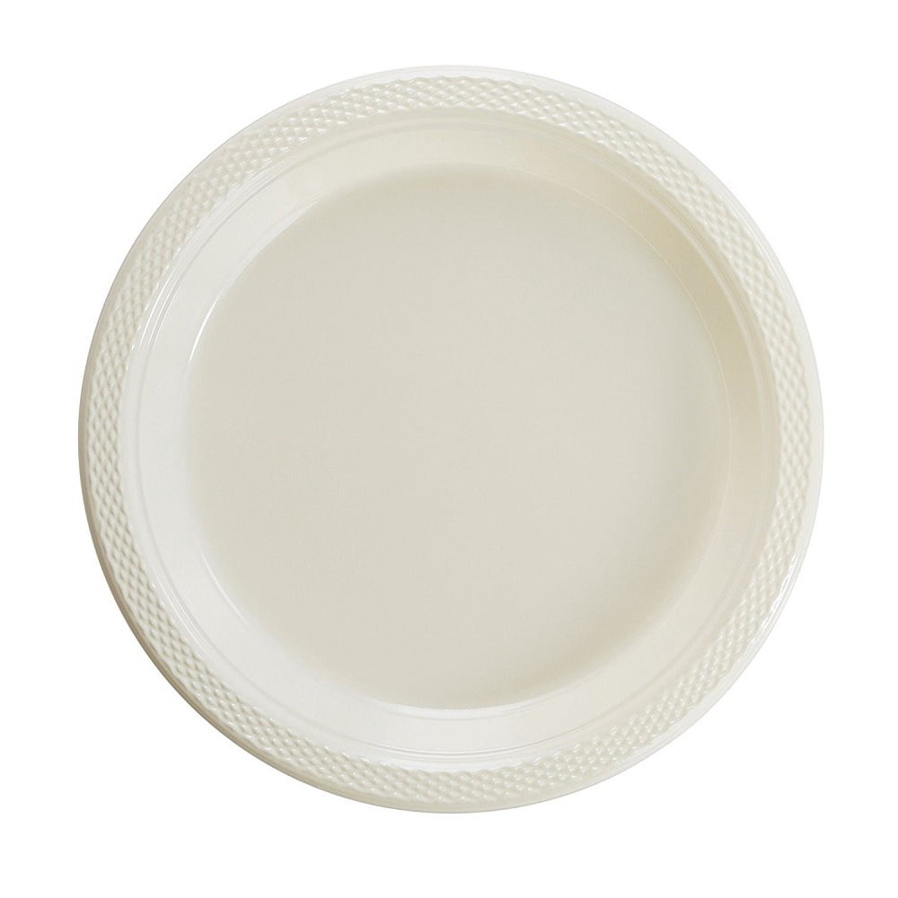 Plate   14 COUNT