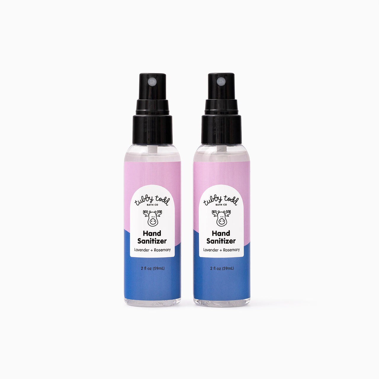2 Pack Sanitizer