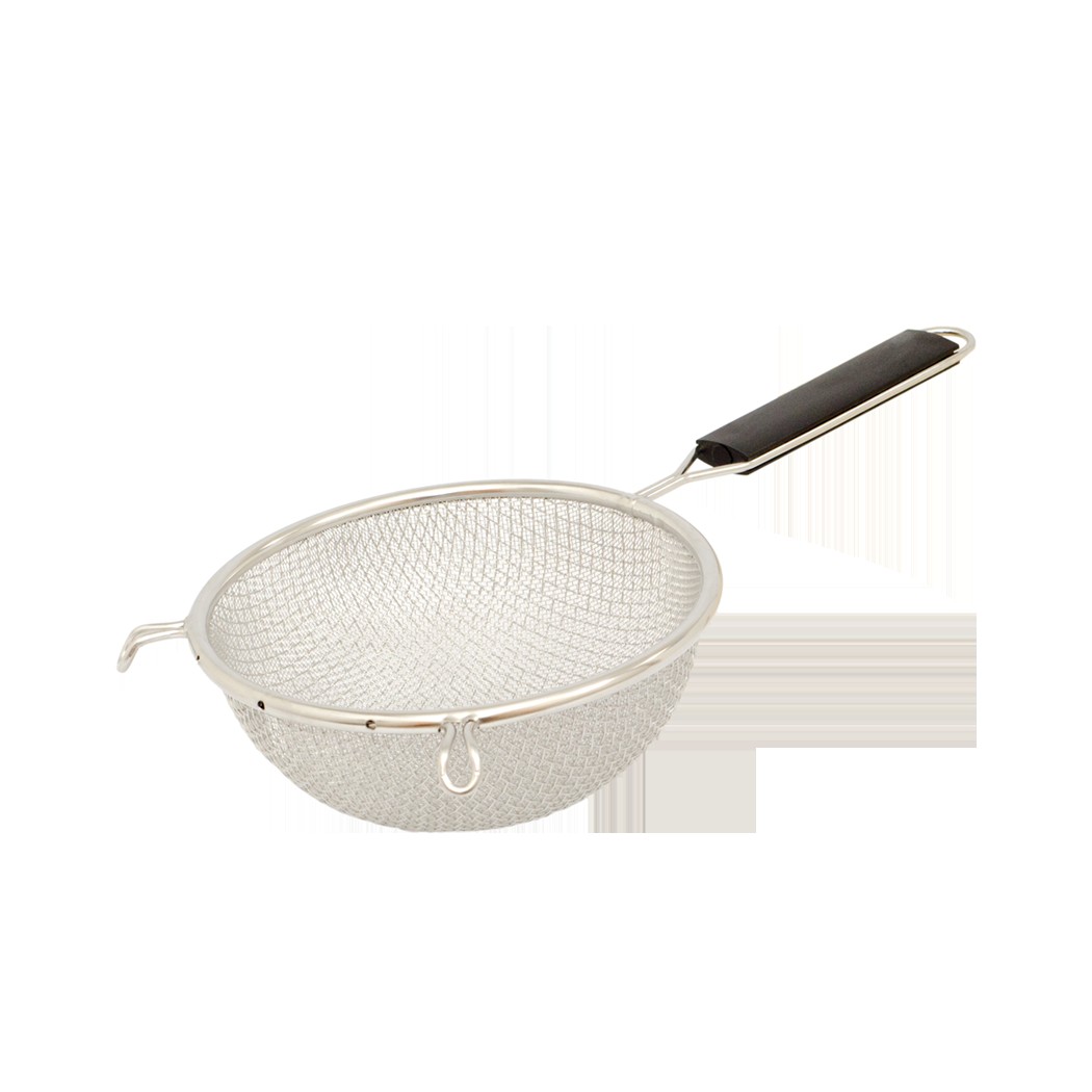 Mesh Strainers  1 Each