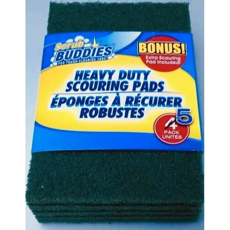 Buddles Heavy Duty 5 PACK