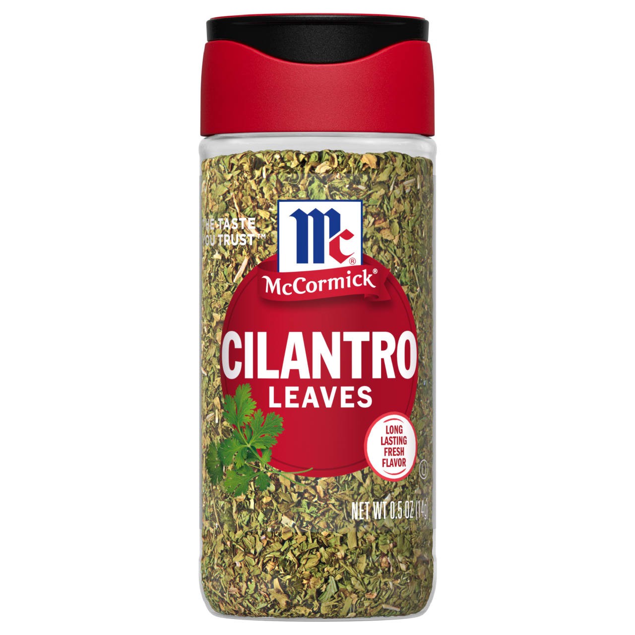 Cilantro Leaves 0.5 Oz