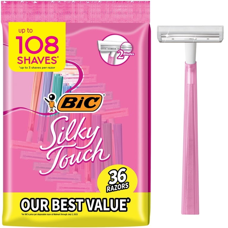 Razor 36 Count