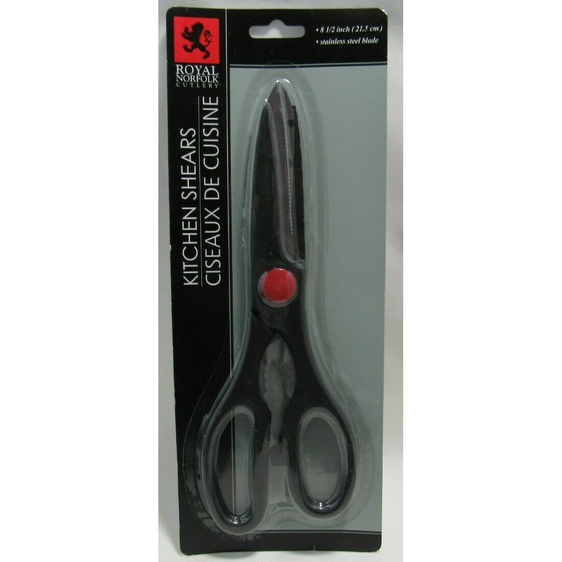 SCISSORS 1 EACH