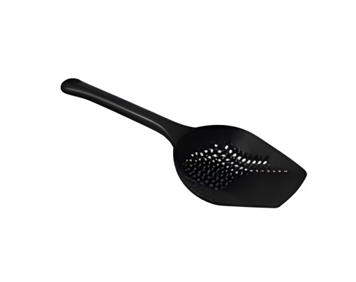 PLASTIC STAINER KITCHEN COLANDER/COOKING CONCEPTS 1 EACH