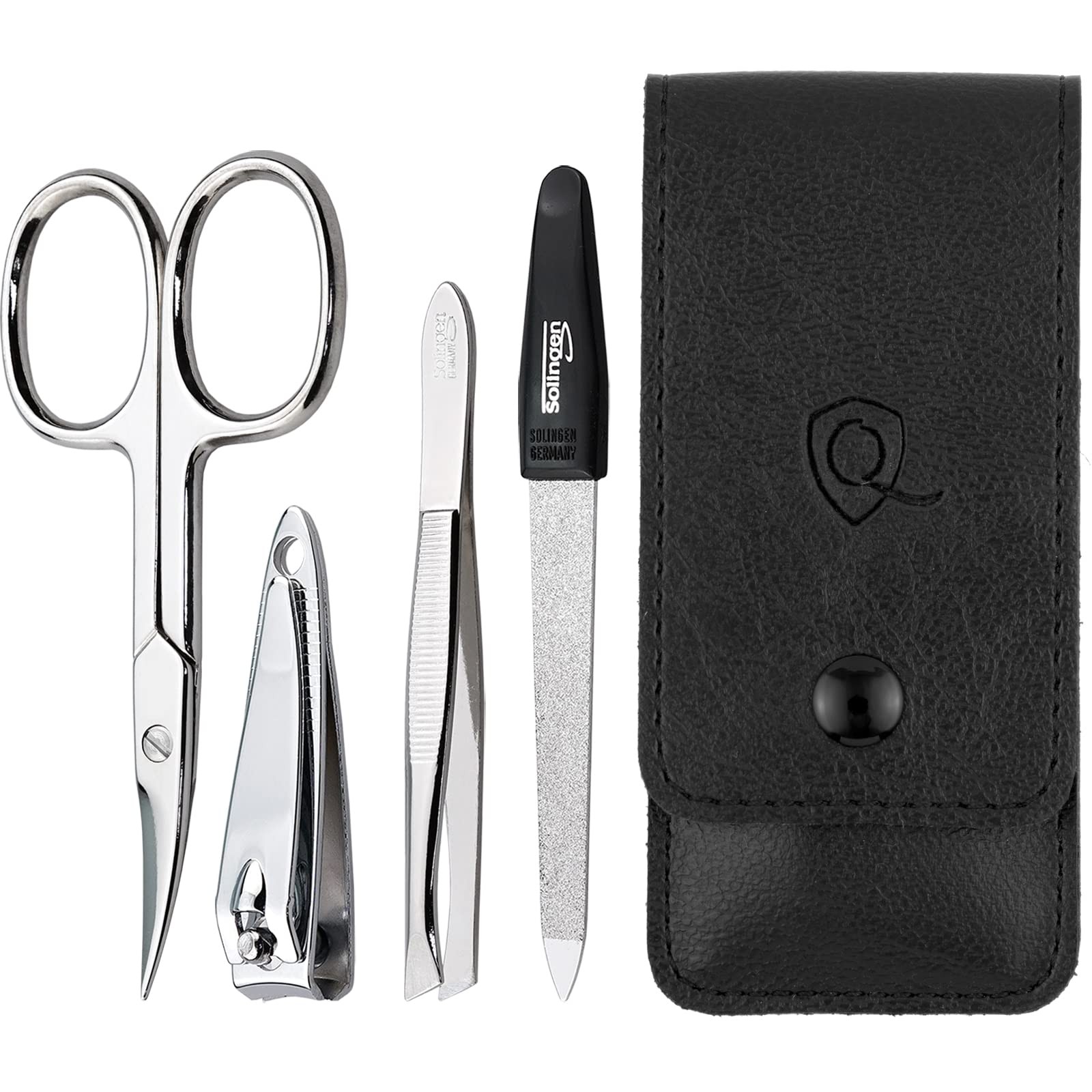 Manicure Set 4 PCS