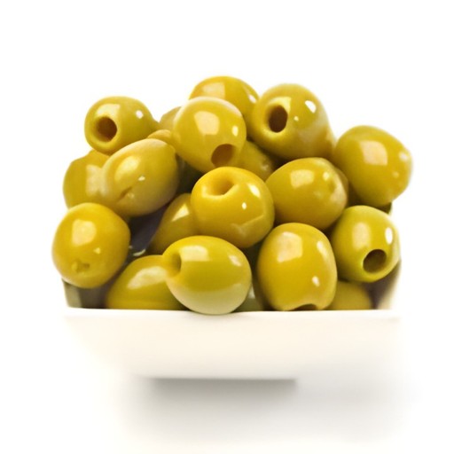 Olives 220 GM