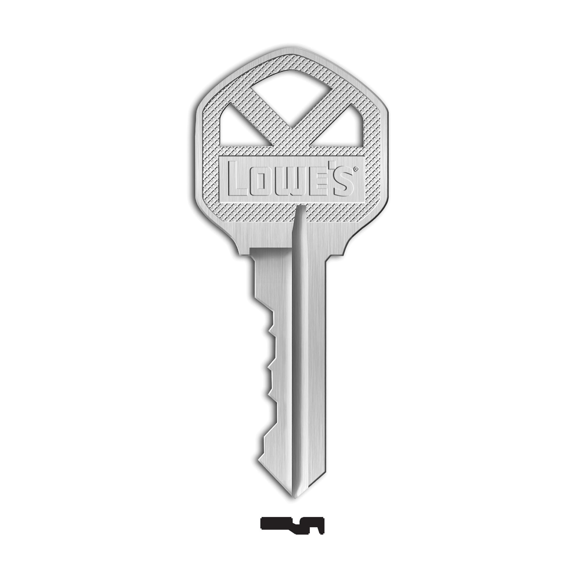Keys 1 COUNT