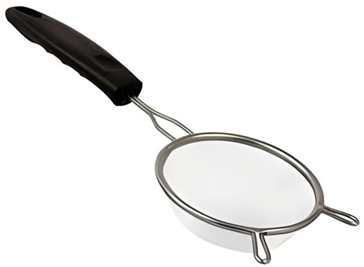 MESH STRAINER COOKING CONCEPTS 1 EACH