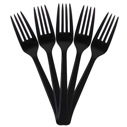 Forks 48 PCS