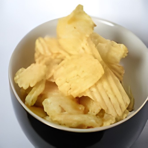 Dill Chips 502 GM