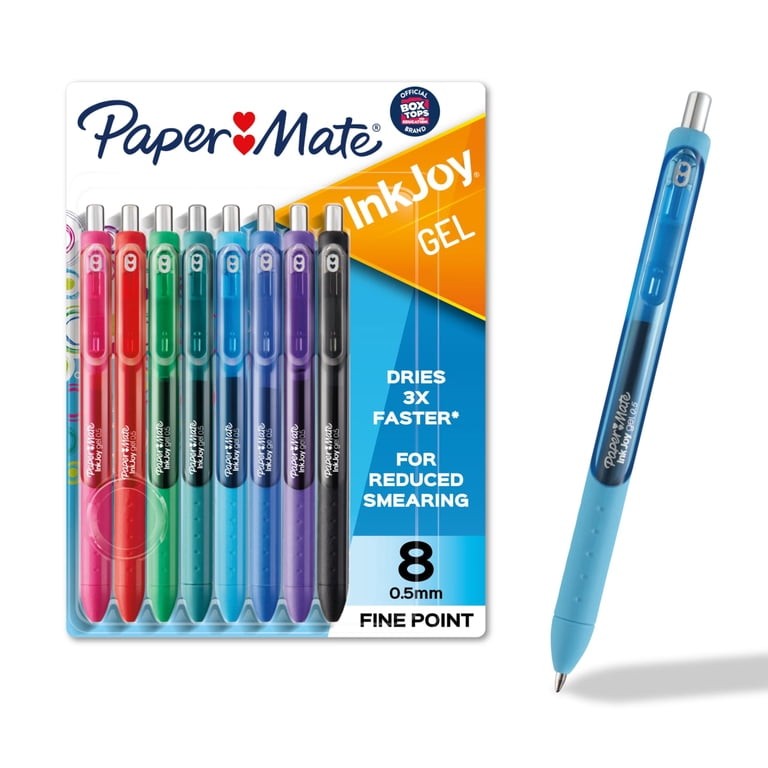 Pens 8 PCS