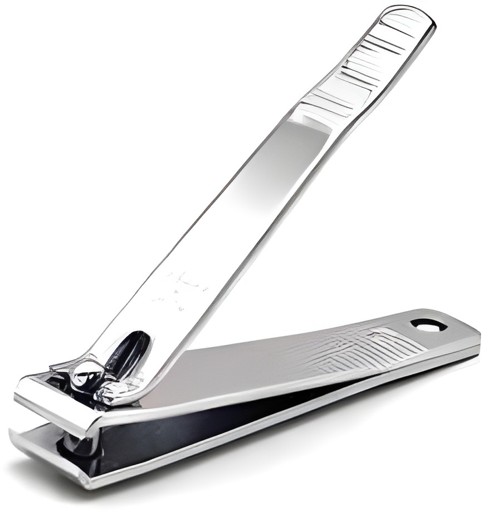 NAIL CLIPPER 1 Each