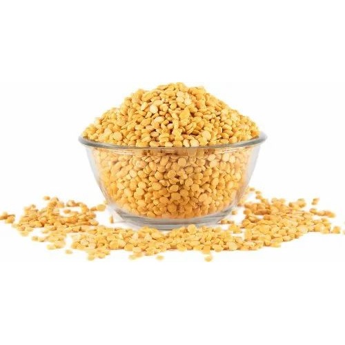 AKSHAR CHANA DAL 4 LBS