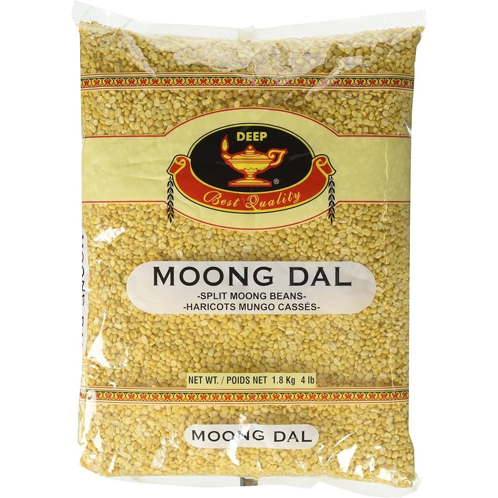 Rt Moong Dal 4 LBS