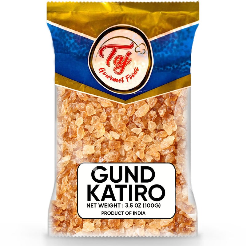 RT GUND KATIRO            100 GM