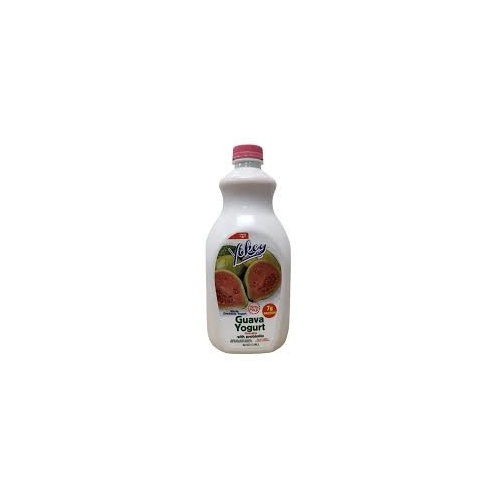 YOKEY YOGURT GUAVA                       52 OZ
