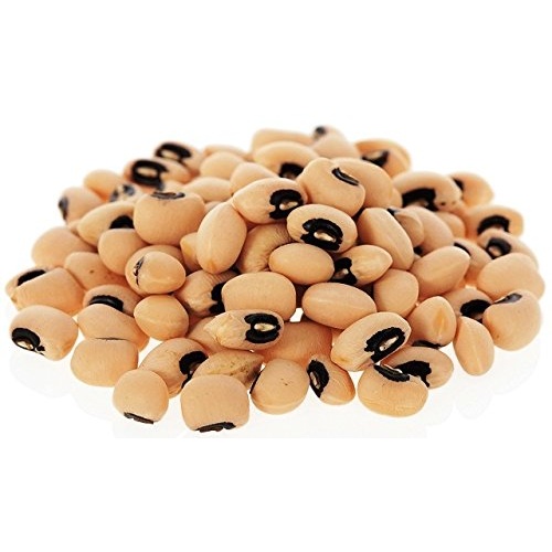 GODAVARI BLACK EYE BEANS 2 LBS