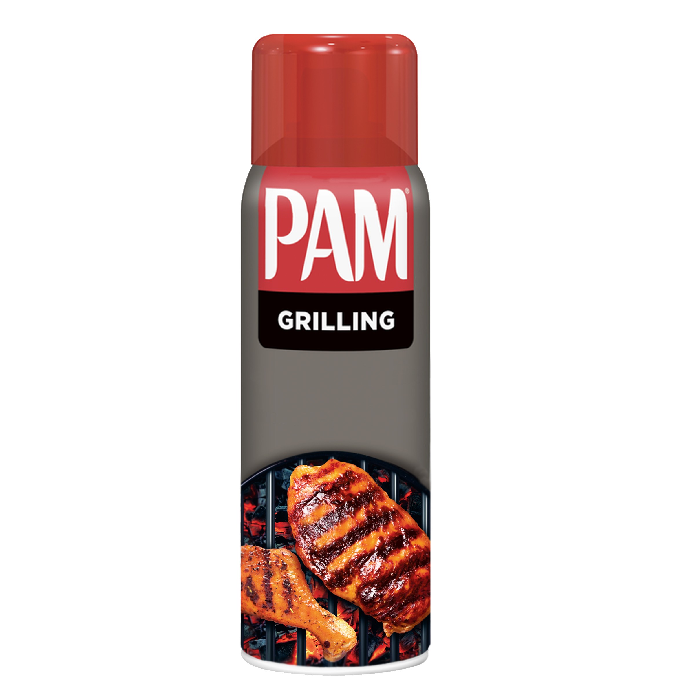 Pam For Grilling Cooking Spray 5 OZ