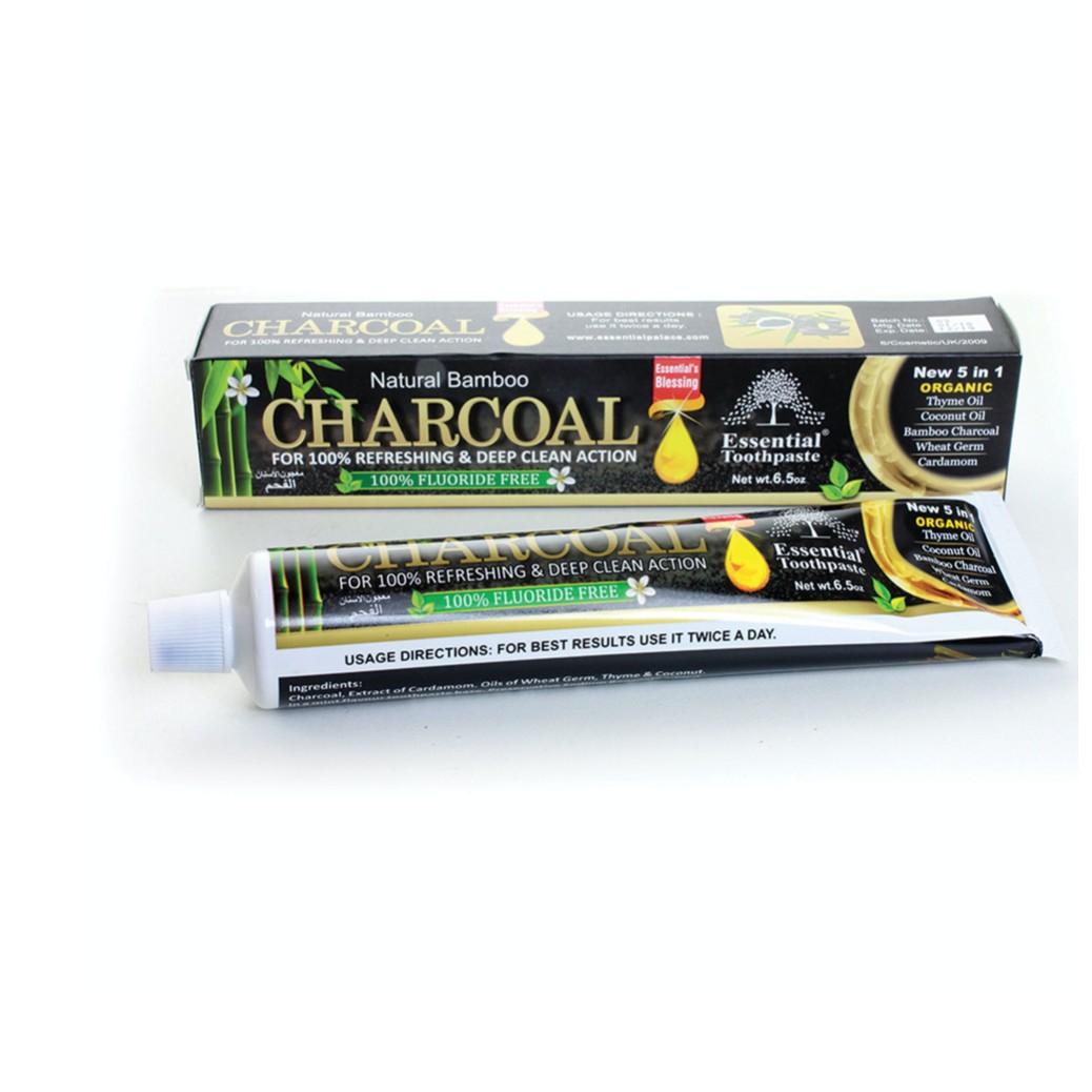 CHARCOAL 6.5 OZ