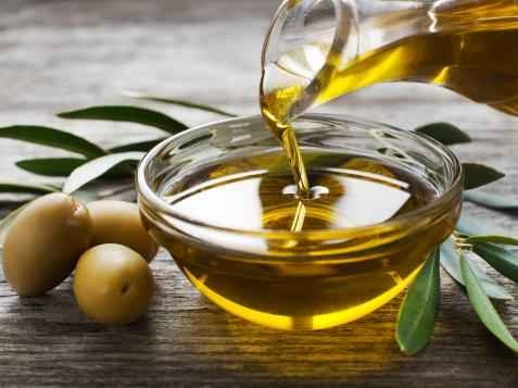 BEIRUT EXTRA VIRGIN OLIVE OIL 3.31 Lbs