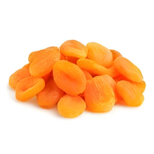 DRIED APRICOT PASTE 500 GM
