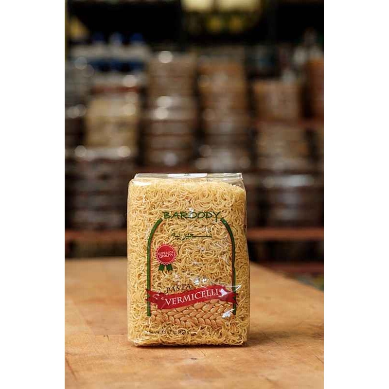 BAROODY VERMICELLI 0.99 Lbs