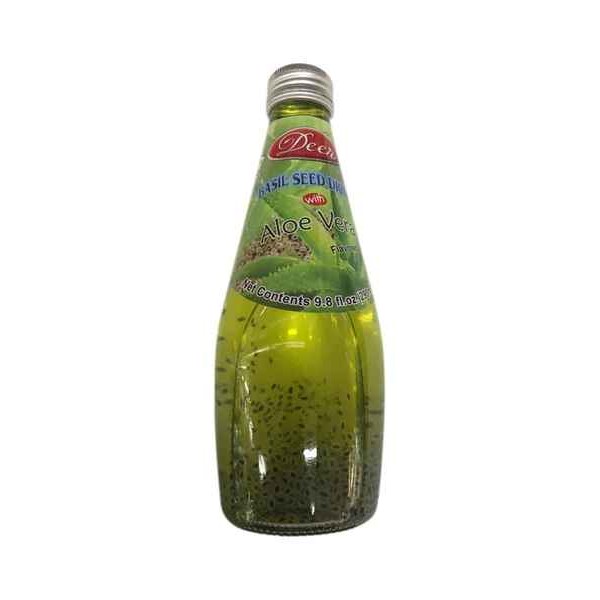Zara Basil Seed Drink 290 ML