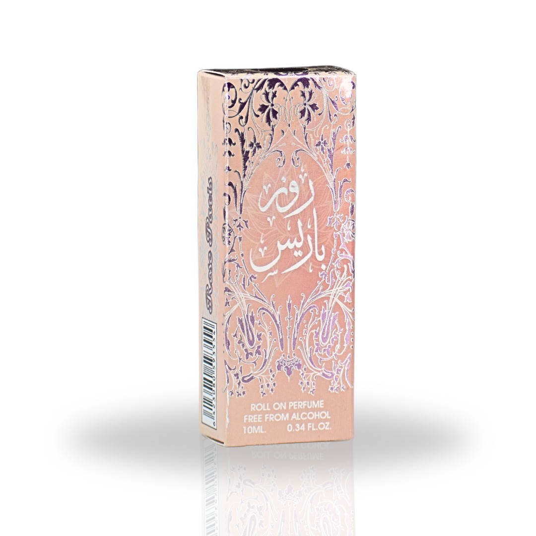 ROSE PARIS ROLL ON 10 ML
