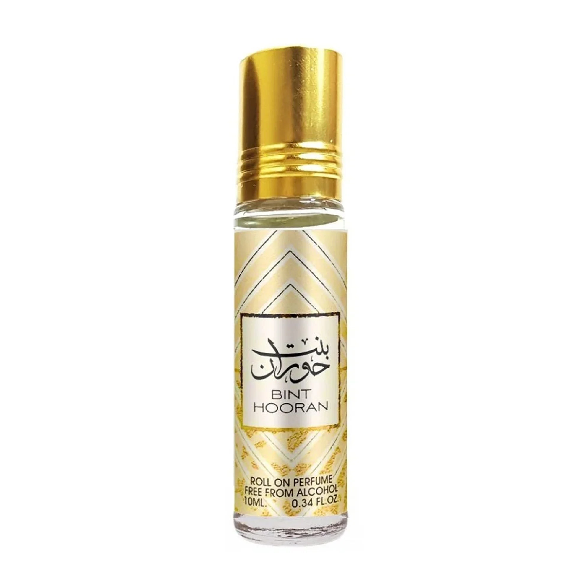BINT HOORAN ROLL ON 10 ML