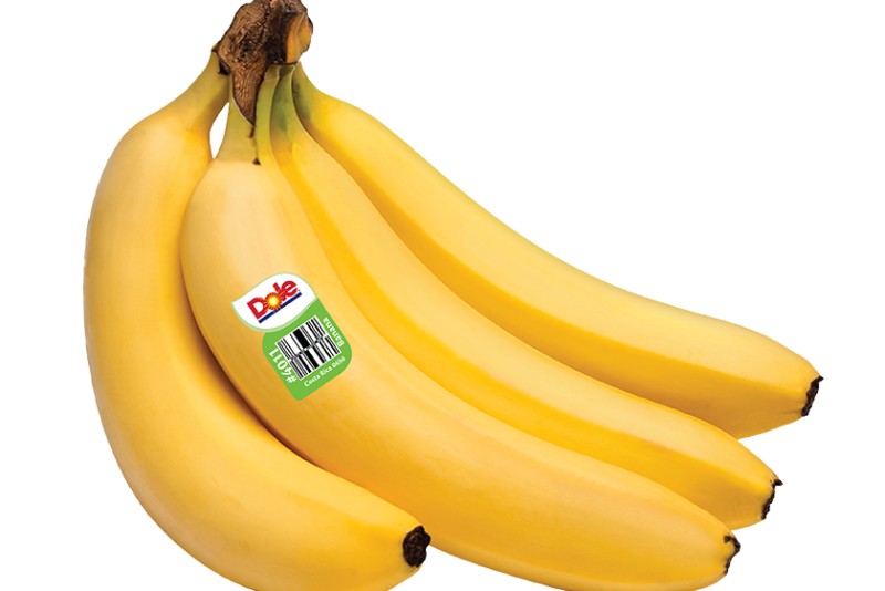 Dole Banana 1 EACH