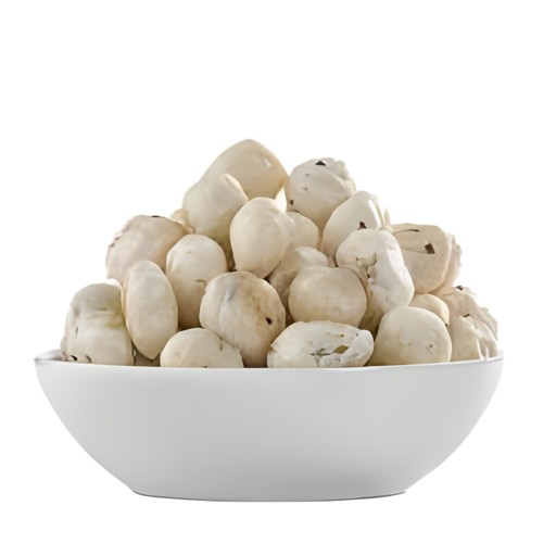 PHOOL MAKHANA HEALHY FOOD 400 GM