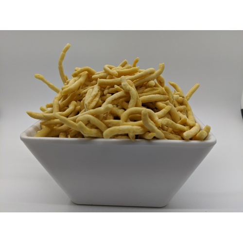 Laxmi Bhavnagari Gathiya 1 LBS