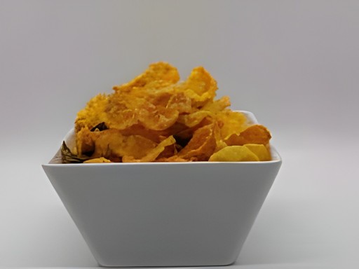 Laxmi Corn Chevdo 1 LBS
