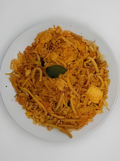 Laxmi Hot Mix 1 LBS