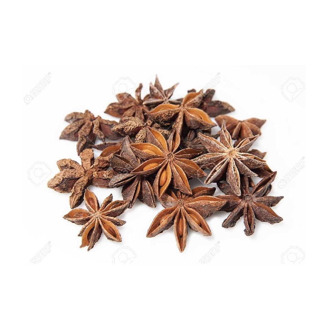 SWAN STAR ANIS 7 OZ