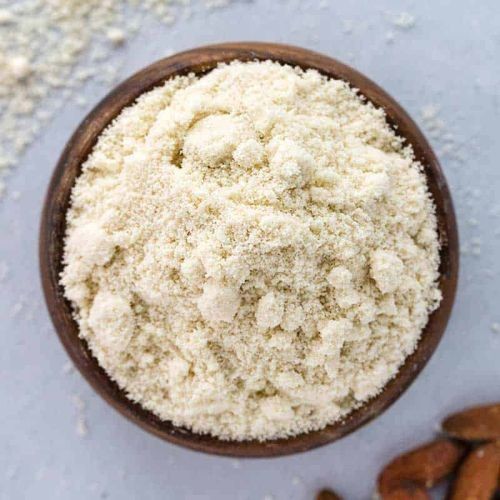 Swan Almond Powder 7 OZ