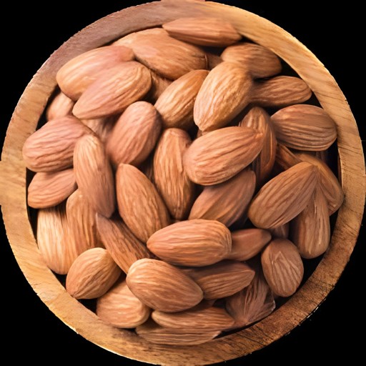 Almond Whole  7 OZ
