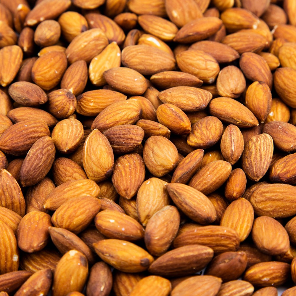 Swan Almond Whole  7 Oz