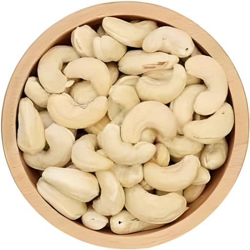 Cashew Whole 7 OZ
