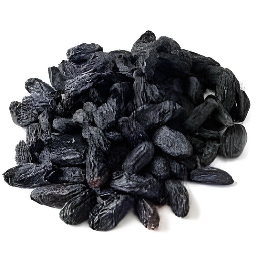 Swan Black Raison 100 GM