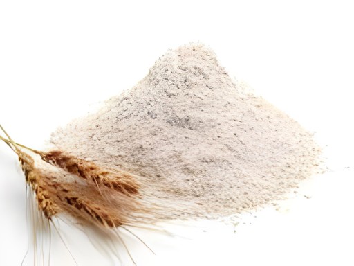 Swan Chakki Atta 4 LBS