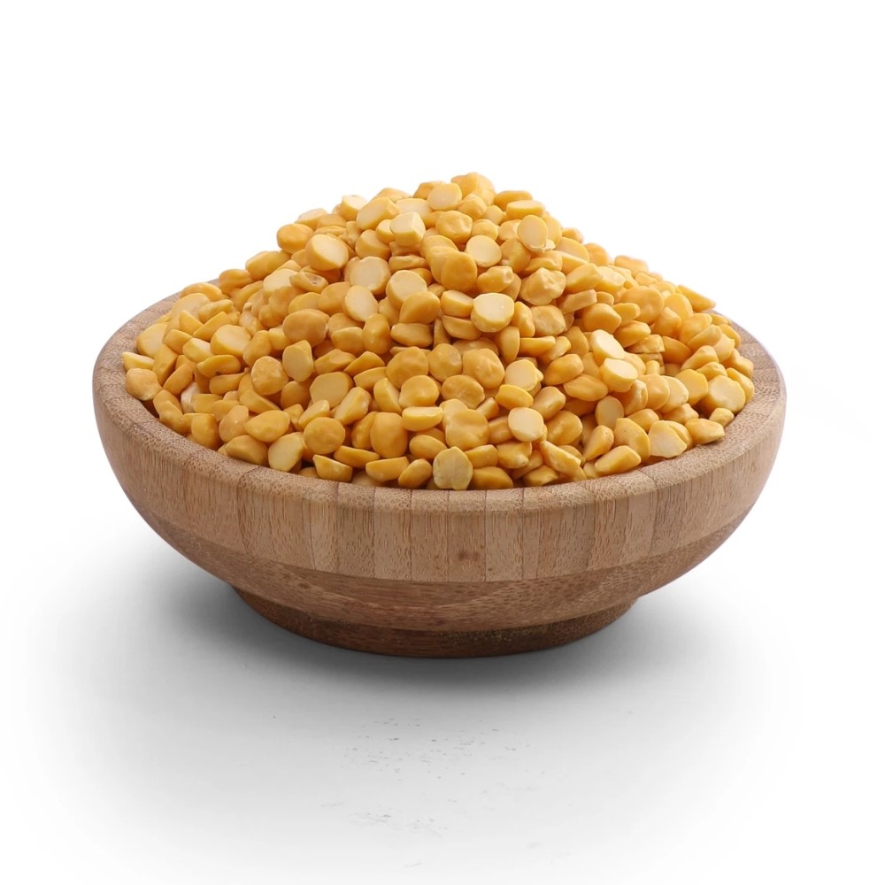 Keshav Chana Dal  4 LBS
